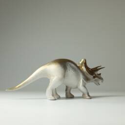 Triceratops #3 - thumbnail 4
