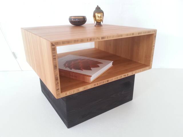 Coffee Table Nauru - image 1