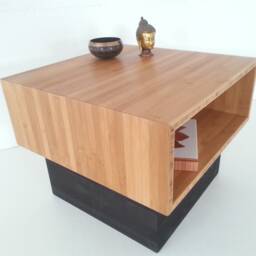 Coffee Table Nauru - thumbnail 2