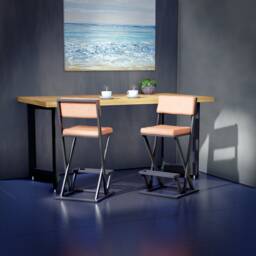 Bar Stool - thumbnail 1
