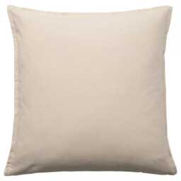 Friends Are Family Cotton Canvas Cushion - Sentimental Gift - thumbnail 3