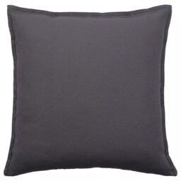 Friends Are Family Cotton Canvas Cushion - Sentimental Gift - thumbnail 2