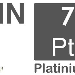 Periodic Table Birth Year Wall Decal Custom Metal Element Sign - thumbnail 3