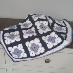 Baby Boy Blanket - thumbnail 2