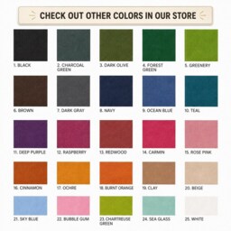 Ochre Waffle 100% Cotton Duvet Cover Set - thumbnail 4