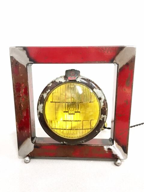 Modern Table Lamp/Nightlight - image 1