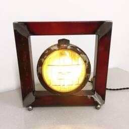 Modern Table Lamp/Nightlight - thumbnail 2