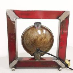 Modern Table Lamp/Nightlight - thumbnail 3