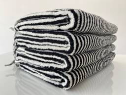 Turkish Bath Towel 36x70, Organic Beach Towel, Wedding Gift, Absorbent Soft Thick Decor