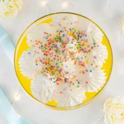 Pina Colada Candle - Cocktail Candles Dessert Christmas - thumbnail 2