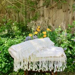 Luxury Bath Towel Hand Woven in Morocco With Berber Wool & Egyptian Cotton - Cream 180 X 95cm Bathroom, Interior - thumbnail 2