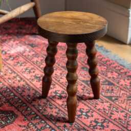 Bobbin Plant Stand - thumbnail 3