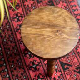 Bobbin Plant Stand - thumbnail 2