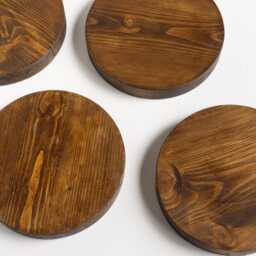 Bobbin Plant Stand - thumbnail 4