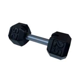 Dumbbell Business Card Holder Gym Desk Fitness - thumbnail 3