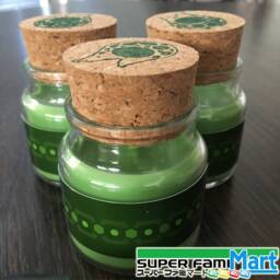 stamina Elixir Bottled Candle - thumbnail 1