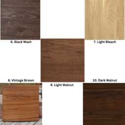 Reclaimed Teak Wood Bench Modern Entryway, Dining, Rustic Hallway, Living Room Or Bedroom Seating - thumbnail 4