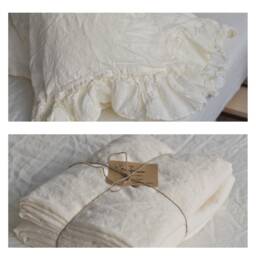 Linen Sheet Set/Linen Sheet Set Bedding Queen King 100% Set/ Shabby Chic Farmhouse