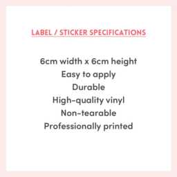 Psychologist Gifts - Funny Gift For A Not Magician Candle Label - thumbnail 3