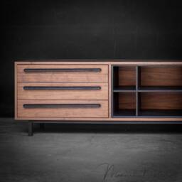 Walnut Sideboard 20 - thumbnail 2
