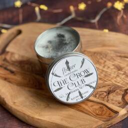 The Crow Club - Six Of Crows Soy Wax Candle - thumbnail 4