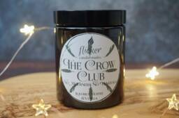 The Crow Club - Six Of Crows Soy Wax Candle