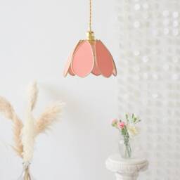 Flower Stroller - Terracotta & Gold - thumbnail 4