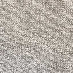 Bespoke Headboard Cover - Made To Measure Silver Blue Textured Fabric - thumbnail 3