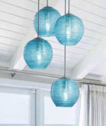 stella Cascade Chandelier - 3 Or 5 Lights