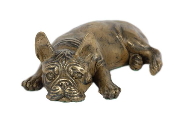 French Bulldog, Dog Statue, Limited Edition, Artdog - image 1