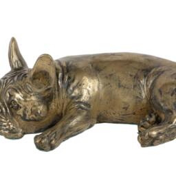 French Bulldog, Dog Statue, Limited Edition, Artdog - thumbnail 2