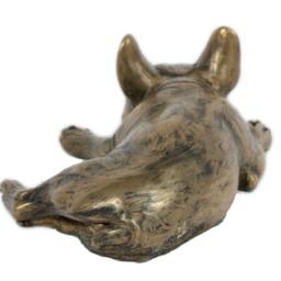 French Bulldog, Dog Statue, Limited Edition, Artdog - thumbnail 3