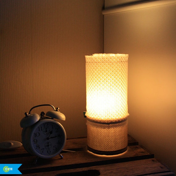 Round Lamp - image 1