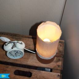Round Lamp - thumbnail 4