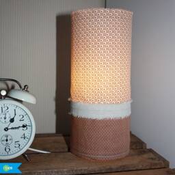 Round Lamp - thumbnail 2