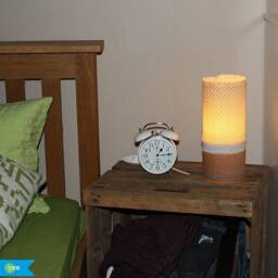 Round Lamp - thumbnail 3