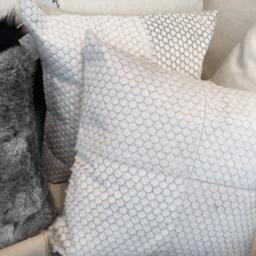Raw Leather Argentina - Free Shipping Cushions Laser 22'' X - thumbnail 2