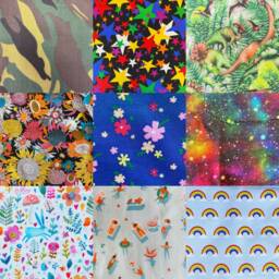 Personalized Baby Play Mat Custom Name Fleece Blanket - thumbnail 4