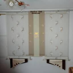 Modern Sliding Curtains - thumbnail 2