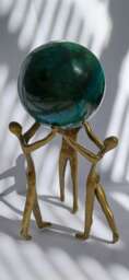 Our Blue Planet - thumbnail 1
