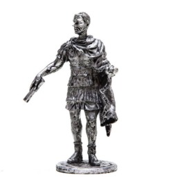 54mm Imperator Gaius Julius Caesar - thumbnail 2