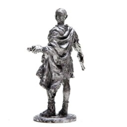 54mm Imperator Gaius Julius Caesar - thumbnail 4