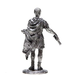 54mm Imperator Gaius Julius Caesar - thumbnail 3