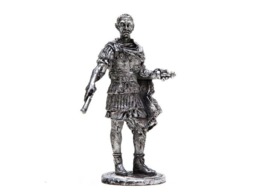 54mm Imperator Gaius Julius Caesar - thumbnail 1