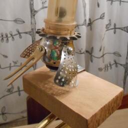 Parrot Head - thumbnail 3