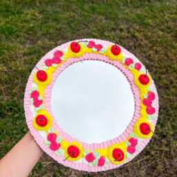 Customizable Fake Cake Mirrors - thumbnail 4