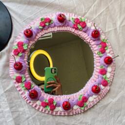 Customizable Fake Cake Mirrors - thumbnail 2