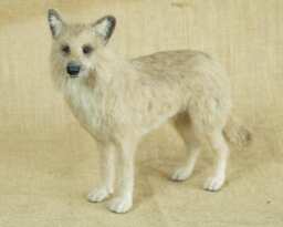 Made To Order Needle Felted Dog Custom Needle Felted Animal Sculpture