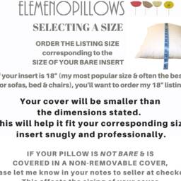 Outdoor Orange Pillow Covers. Outdoor Covers, Floral Covers For 20x20, 18x18, 16x16 Inserts, All Sizes - thumbnail 3