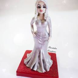 Human Couples Realistic Sculptures, Statues Caricature, Customised Handmade Figurines Of Real People, Wedding, Birthday, Anniversary Figures - thumbnail 2